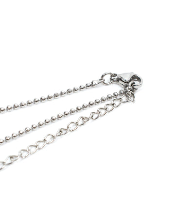 Manta Necklace Ocean Acrylic Resin Statement Jewelry for Women - Novelty Art Jewelry