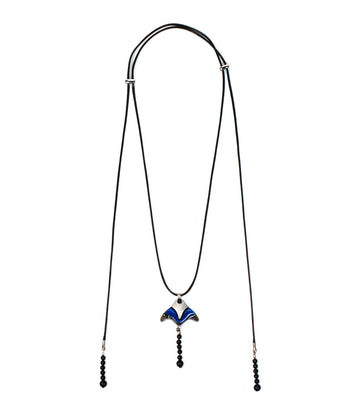 Manta Pentant Ocean Acrylic Resin Statement Jewelry for Women - Novelty Art Jewelry