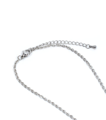 Seahorse Necklace Ocean Acrylic Resin Statement Jewelry for Women - Novelty Art Jewelry